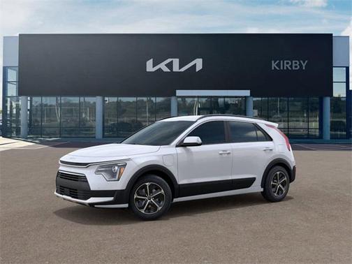 2025 Kia Niro Plug-In Hybrid EX