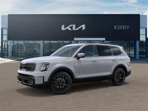 2025 Kia Telluride SX Prestige X-Line