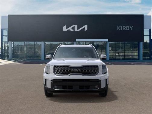 2025 Kia Telluride SX Prestige X-Line