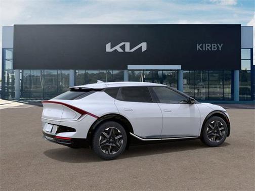 2025 Kia EV6 Wind