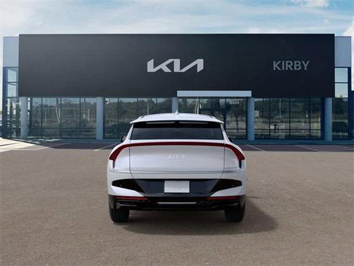 2025 Kia EV6 Wind