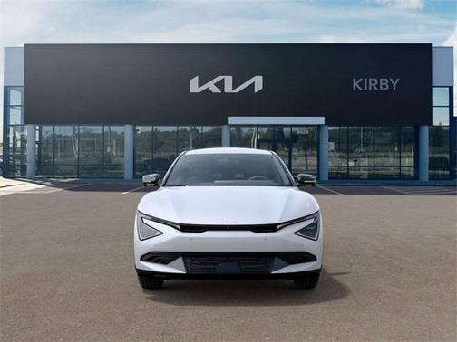 2025 Kia EV6 Wind