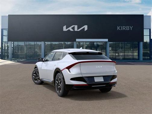 2025 Kia EV6 Wind
