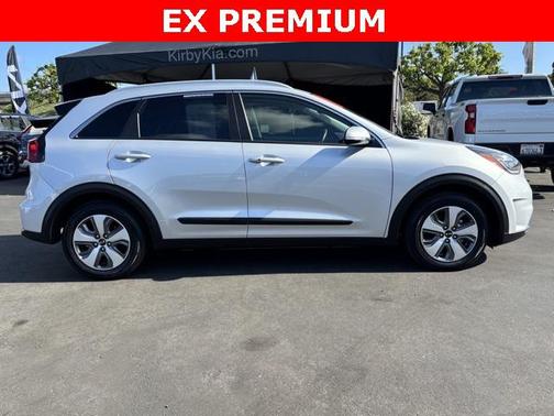 2019 Kia Niro Plug-In Hybrid EX Premium