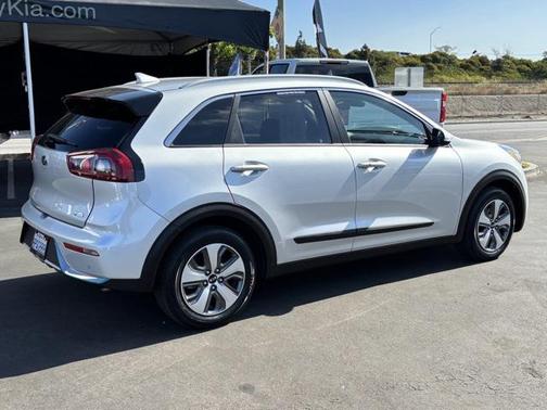2019 Kia Niro Plug-In Hybrid EX Premium