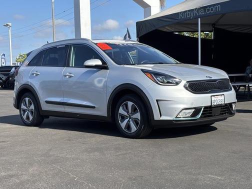 2019 Kia Niro Plug-In Hybrid EX Premium