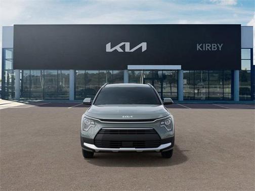 2025 Kia Niro Plug-In Hybrid EX