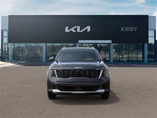 2025 Kia Sorento Hybrid SX Prestige