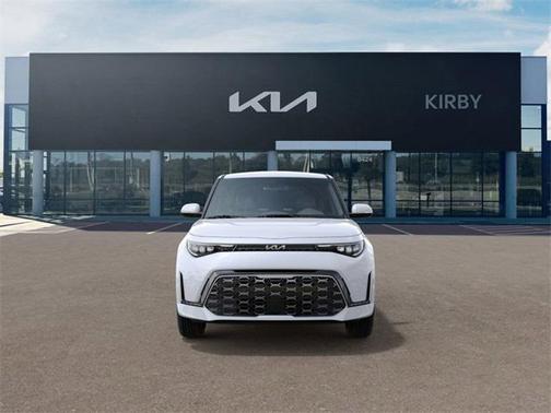 2025 Kia Soul GT-Line