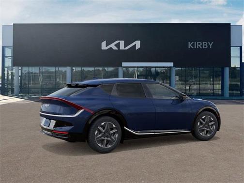 2025 Kia EV6 Light