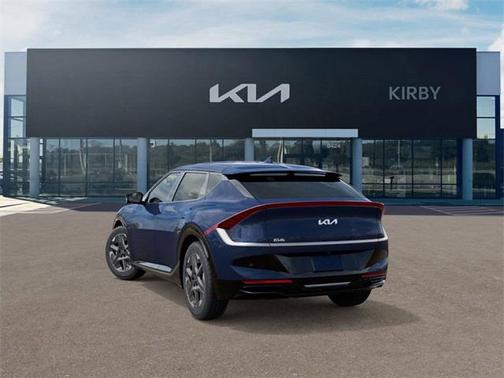 2025 Kia EV6 Light