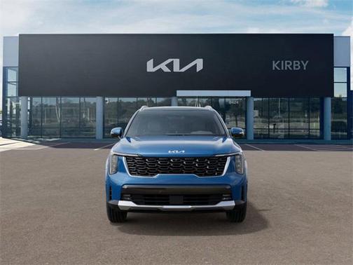 2025 Kia Sorento Plug-In Hybrid SX Prestige