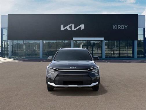2025 Kia Niro LX