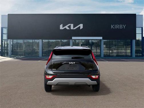 2025 Kia Niro LX