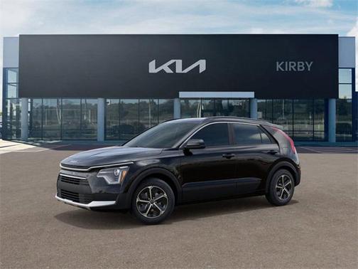 2025 Kia Niro LX