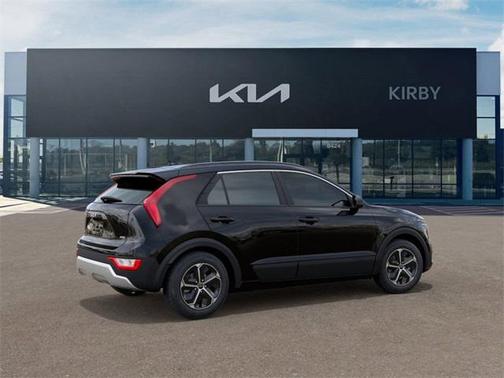 2025 Kia Niro LX