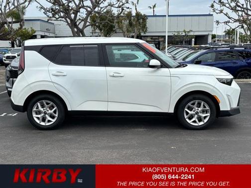 2023 Kia Soul S