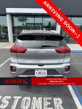 2022 Kia Niro EX Premium