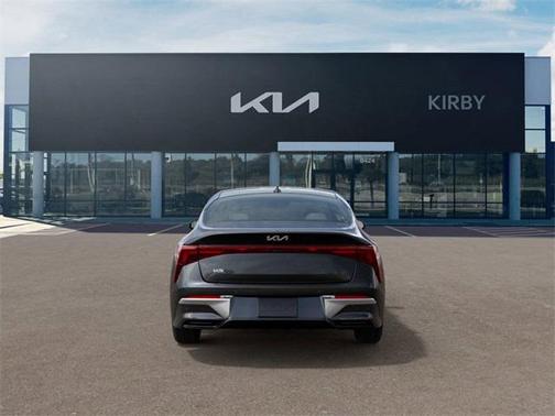 2025 Kia K5 EX