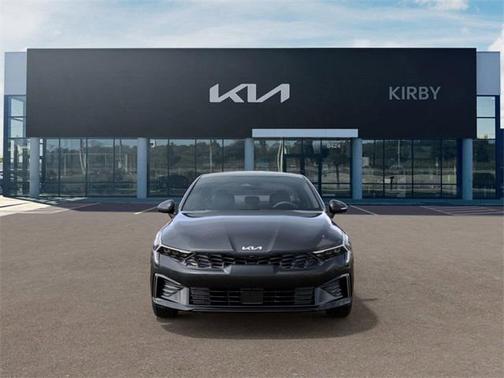 2025 Kia K5 EX