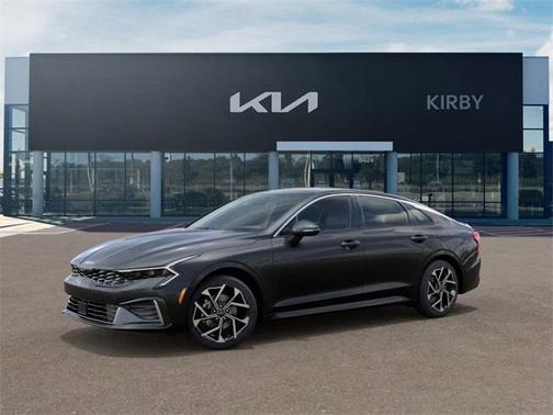 2025 Kia K5 EX