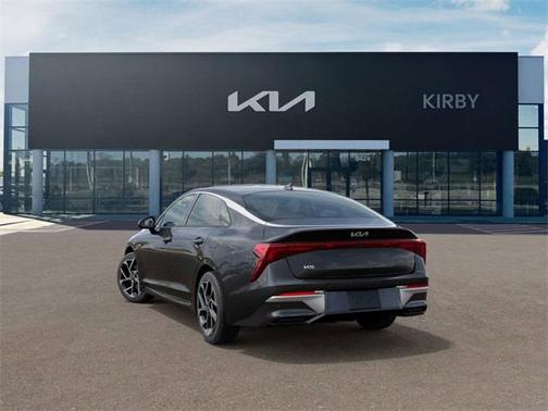 2025 Kia K5 EX