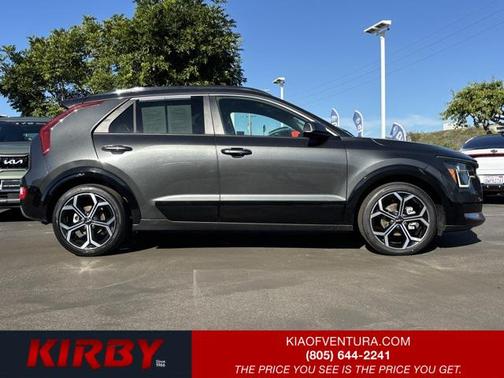 2023 Kia Niro EX Touring