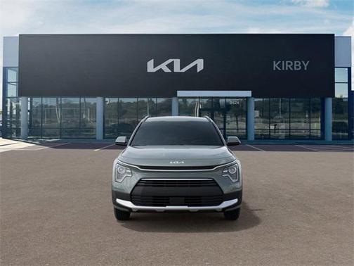 2025 Kia Niro Plug-In Hybrid EX