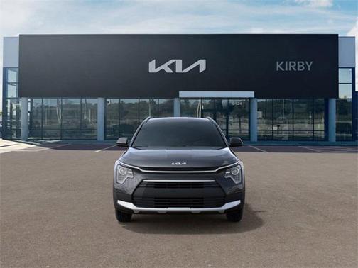 2025 Kia Niro LX