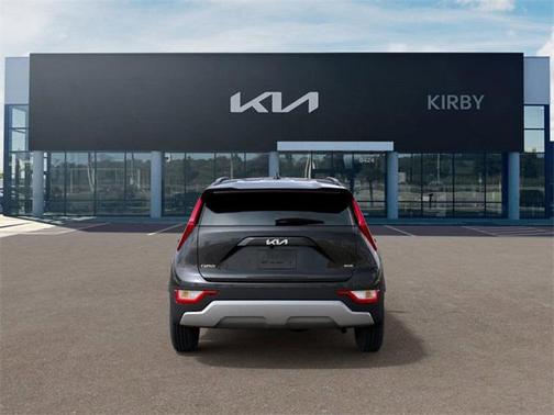 2025 Kia Niro LX