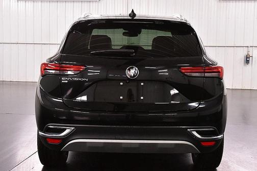 2023 Buick Envision Essence AWD