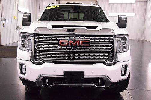 2023 GMC Sierra 2500 Denali
