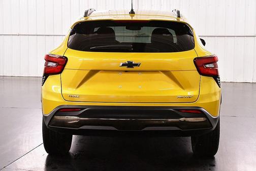 2024 Chevrolet Trax FWD ACTIV