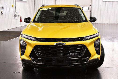 2024 Chevrolet Trax FWD ACTIV