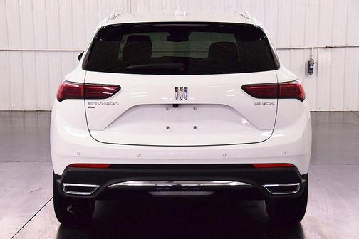 2024 Buick Envision Preferred AWD