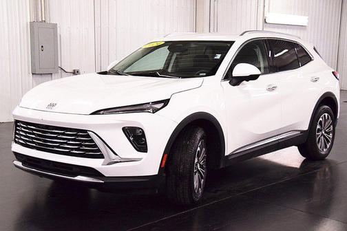 2024 Buick Envision Preferred AWD