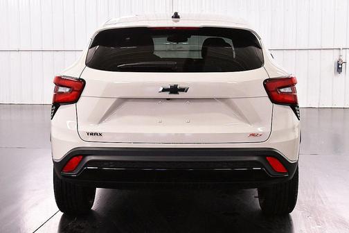 2026 Chevrolet Trax FWD 1RS