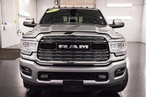2022 RAM 3500 Limited