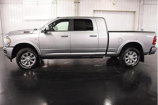 2022 RAM 3500 Limited