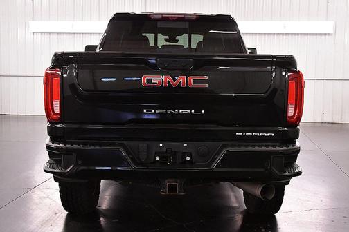 2021 GMC Sierra 3500 Denali