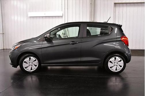 2017 Chevrolet Spark LS