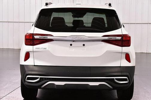 2022 Kia Seltos EX