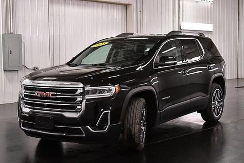 2023 GMC Acadia AWD SLT