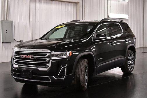 2023 GMC Acadia AWD SLT