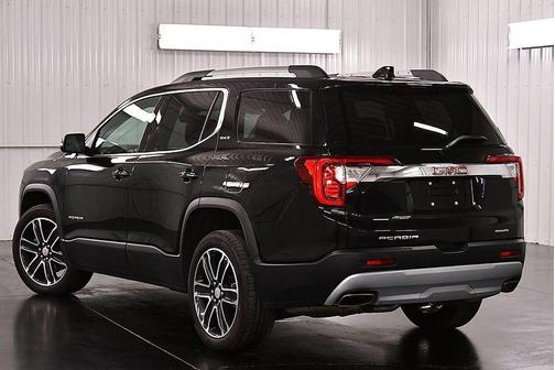 2023 GMC Acadia AWD SLT