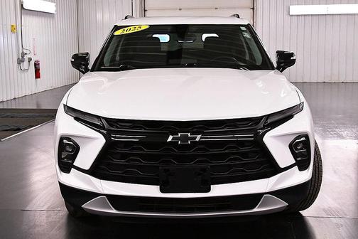 2025 Chevrolet Blazer 3LT