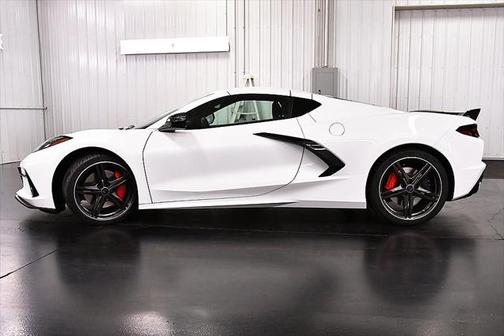 2024 Chevrolet Corvette Stingray w/2LT