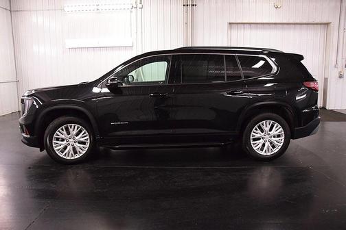 2024 GMC Acadia AWD Elevation