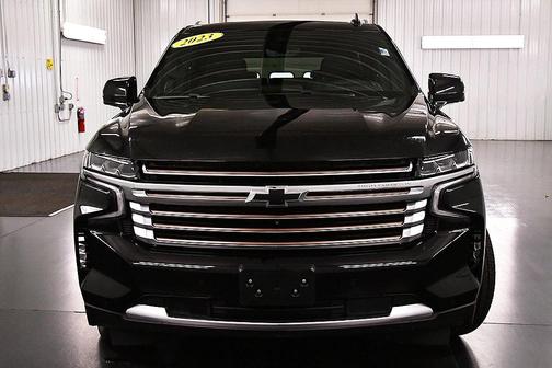 2023 Chevrolet Tahoe 4WD High Country