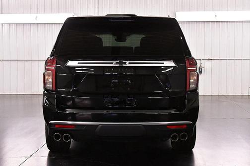 2023 Chevrolet Tahoe 4WD High Country